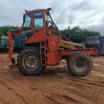 Carregadeira Valtra BM-100, Ano: 2018, Frota: 107078 + Ativo I3C3