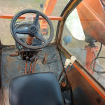 Carregadeira Valtra BM-100, Ano: 2018, Frota: 107078 + Ativo I3C3