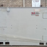 Gerador Síncrono Trifásico BBC WGWe 900 8125KVA + Ativo I8
