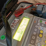 Gerador Síncrono Trifásico BBC WGWe 900 8125KVA + Ativo I8