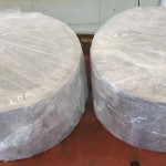 Gerador Síncrono Trifásico BBC WGWe 900 8125KVA + Ativo I8