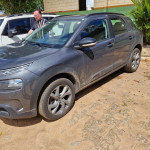 Automóvel Citröen C4 Cactus 2021, Placa: RGP-5J13, 118cv