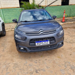 Automóvel Citröen C4 Cactus 2021, Placa: RGP-5J13, 118cv