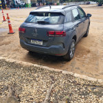 Automóvel Citröen C4 Cactus 2021, Placa: RGP-5J13, 118cv