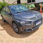 Automóvel Citröen C4 Cactus 2021, Placa: RGP-5J13, 118cv