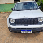 Automóvel Jeep Renegade 4x4 blindada, diesel, MOAB 2021, Placa: RGQ-6D98, 170cv + Ativo I14C3