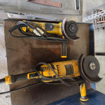 Torno universal Romi Tormax 30B com barramento de 4 m + paquímetro 1000m + 2 micrômetros 400-500/600-700