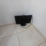 Sala de Admnistração: Grande variedade de itens de escritorio