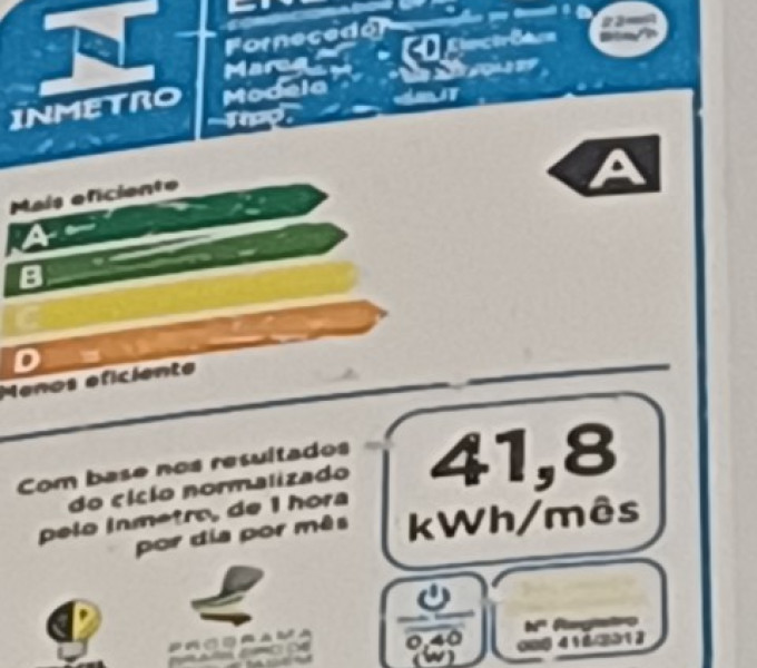 Sala de Admnistração: Grande variedade de itens de escritorio