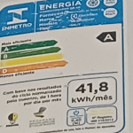 Sala de Admnistração: Grande variedade de itens de escritorio