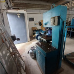 Serra de fita Standard Ronemak AC-300