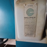 Serra de fita Standard Ronemak AC-300