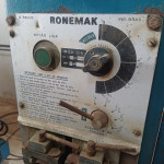 Serra de fita Standard Ronemak AC-300