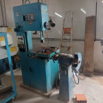 Serra de fita Standard Ronemak AC-300