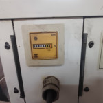 Torno universal Romi Tormax 30B com barramento de 4 m + paquímetro 1000m + 2 micrômetros 400-500/600-700