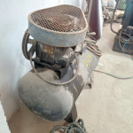 Compressor Schulz sem motor