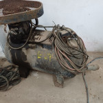 Compressor Schulz sem motor