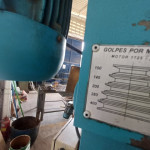 Fresadora vertical Zocca FFZ2