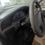 Veículo automóvel Fiat Strada, Ano: 2001, Placa: KMA-3105