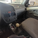 Veículo automóvel Fiat Strada, Ano: 2001, Placa: KMA-3105