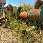 04 CURVAS EM AC C/ TANQUE 16" 2,8M