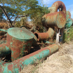 04 CURVAS EM AC C/ TANQUE 16" 2,8M
