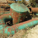04 CURVAS EM AC C/ TANQUE 16" 2,8M