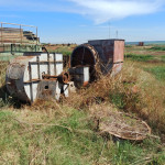 03 EXAUSTORES EM AC DE CALDEIRA SECUNDÁRIO PREAR + Ativo I10C1/C2