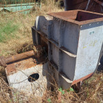 03 EXAUSTORES EM AC DE CALDEIRA SECUNDÁRIO PREAR + Ativo I10C1/C2