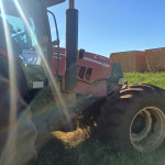 TRATOR DE PNEUS CASE 225, ANO: 2014, FROTA: 805172 + Ativo I16C2