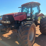 TRATOR DE PNEUS CASE 225, ANO: 2014, FROTA: 805171 + Ativo I1C1