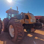 TRATOR DE PNEUS VALTRA BH 180, ANO: 2009, FROTA: 805082 + Ativo I5