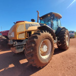 TRATOR DE PNEUS VALTRA BH 180, ANO: 2009, FROTA: 805082 + Ativo I5
