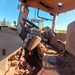 TRATOR DE PNEUS CASE 225, ANO: 2014, FROTA: 805179 + Ativo I19C1