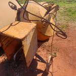 EQUIPAMENTO BETONEIRA ROTATIVA