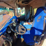 CAMINHÃO CAVALO MECANICO IVECO TRAKKER 480, ANO: 2012 PLACA: OPT-3C25, FROTA: 803276 + Ativo I3