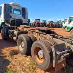 CAMINHÃO CAVALO MECANICO IVECO TRAKKER 480, ANO: 2012 PLACA: OPT-3C25, FROTA: 803276 + Ativo I3