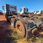 CAMINHÃO CAVALO MECANICO IVECO TRAKKER 480, ANO: 2014 PLACA: PUJ8493, FROTA: 803227 + Ativo I12