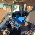 CAMINHÃO CAVALO MECANICO IVECO TRAKKER 480, ANO: 2013, PLACA: PUM3F99, FROTA: 803238 + Ativo I11C4