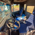 CAMINHÃO CAVALO MECANICO IVECO TRAKKER 420, ANO: 2011, PLACA: HME2J73, FROTA: 803170 + Ativo I18C1