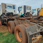 CAMINHÃO CAVALO MECANICO IVECO 720T48 EUROTRONIC 480, ANO: 2014, FROTA: 803249 + Ativo I15C1