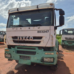 CAMINHÃO CAVALO MECANICO IVECO 720T48 EUROTRONIC 480, ANO: 2014, FROTA: 803248 + Ativo I1C2