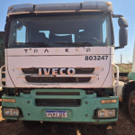 CAMINHÃO CAVALO MECANICO IVECO 720T48 EUROTRONIC 480, ANO: 2014, FROTA: 803248 + Ativo I1C2