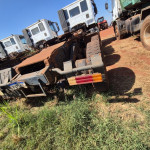CAMINHÃO CAVALO MECANICO IVECO 720T48 EUROTRONIC 480, ANO: 2014, FROTA: 803248 + Ativo I1C2