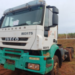 CAMINHÃO CAVALO MECANICO TRAKKER 720T42, ANO: 2012, FROTA: 803175 + Ativo I9C1