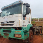 CAMINHÃO CAVALO MECANICO TRAKKER EUROTRONIC 480, ANO: 2014, FROTA: 803228