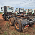CAMINHÃO CAVALO MECANICO TRAKKER EUROTRONIC 480, ANO: 2014, FROTA: 803240 + Ativo I13C1
