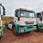 CAMINHÃO CAVALO MECANICO TRAKKER EUROTRONIC 480, ANO: 2014, FROTA: 803240 + Ativo I13C1