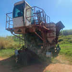 PLANTADEIRA TMA TRANSBORDO PTX7010, ANO: 2009, FROTA: 846012