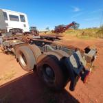 CAMINHÃO CAVALO MECANICO IVECO 740T48, PLACA: PVM-2J85, ANO: 2014, FROTA: 803247 + Ativo I8